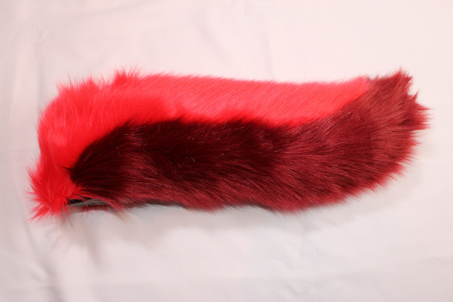 Fursuit Canine (K9) Tail - Faux Fur