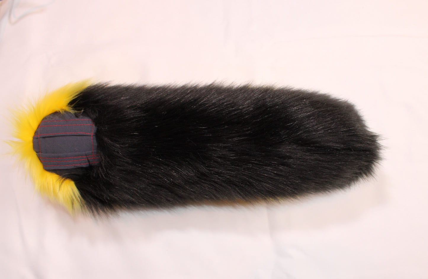Fursuit Canine (K9) Tail - Faux Fur