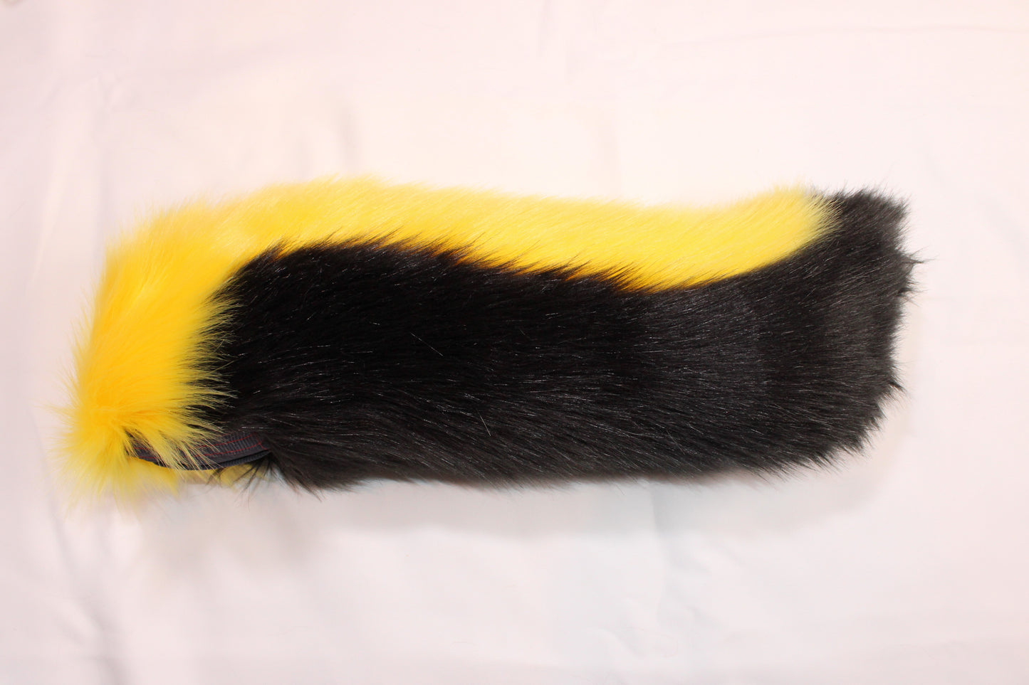 Fursuit Canine (K9) Tail - Faux Fur