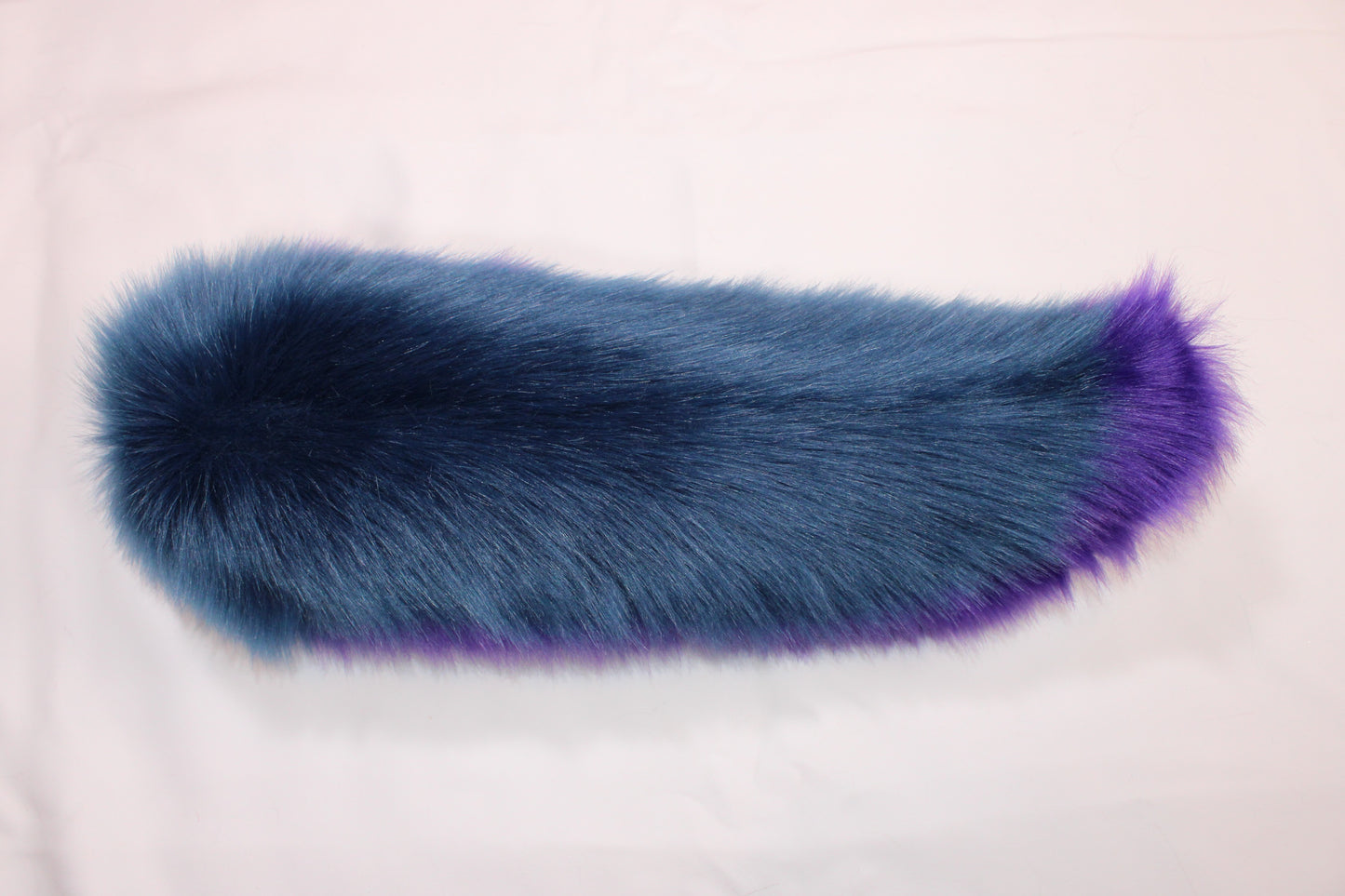 Fursuit Canine (K9) Tail - Faux Fur