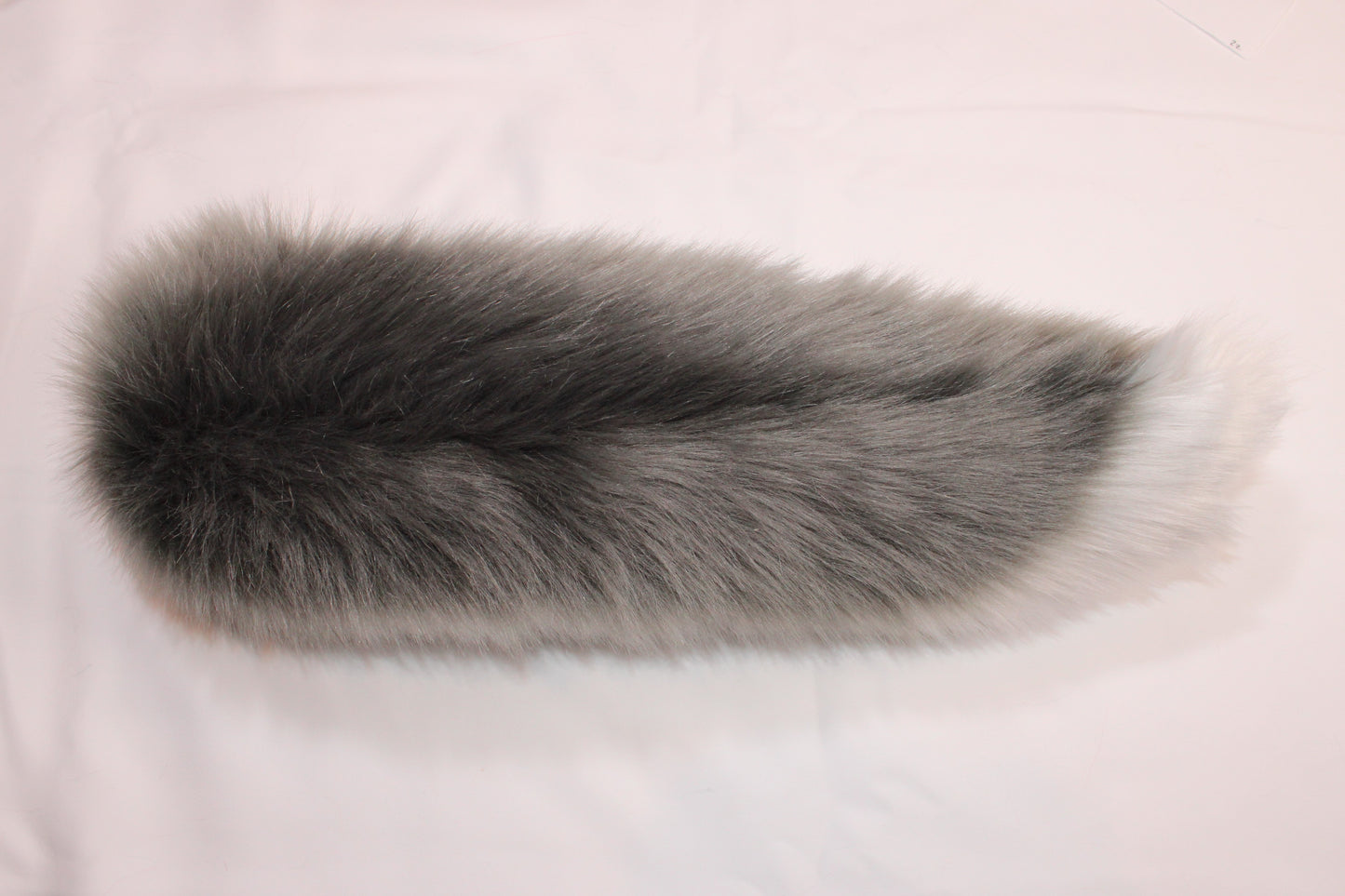 Fursuit Canine (K9) Tail - Faux Fur