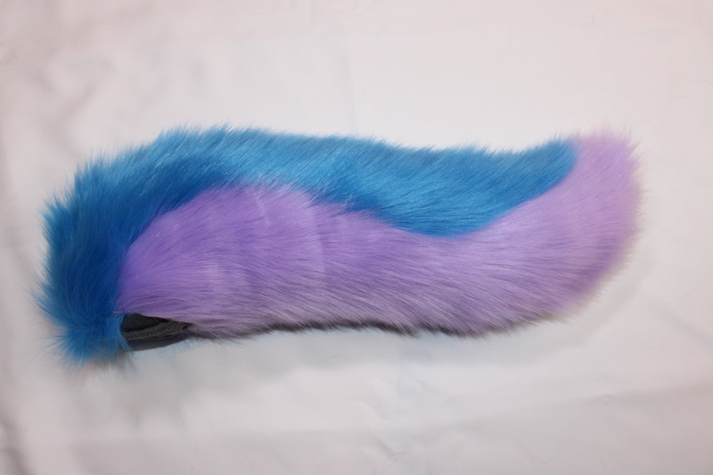 Fursuit Canine (K9) Tail - Faux Fur