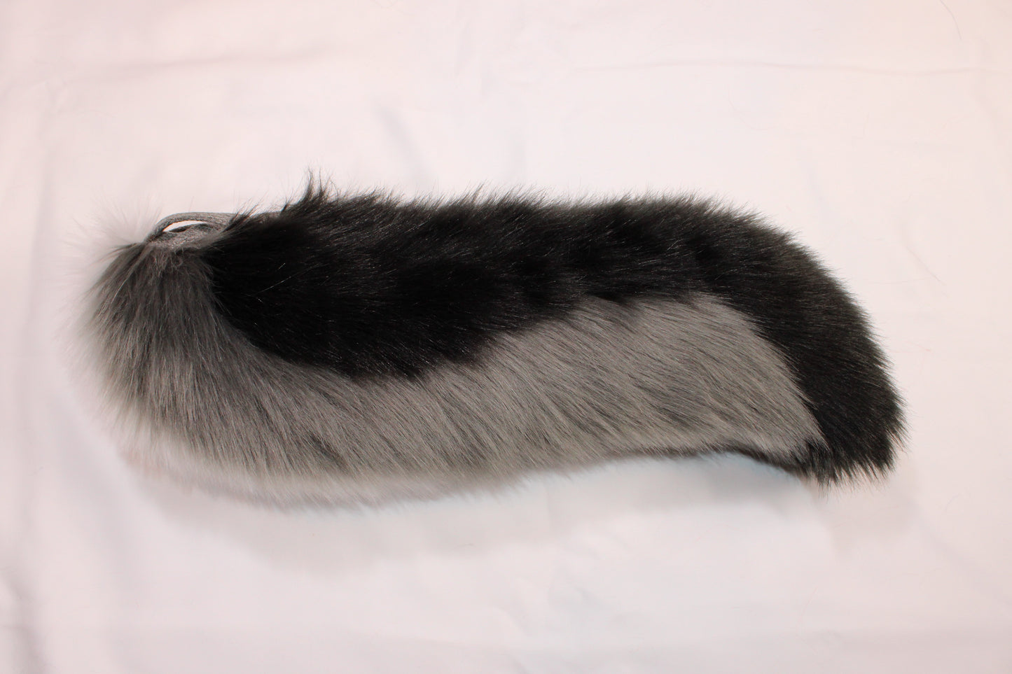 Fursuit Canine (K9) Tail - Faux Fur