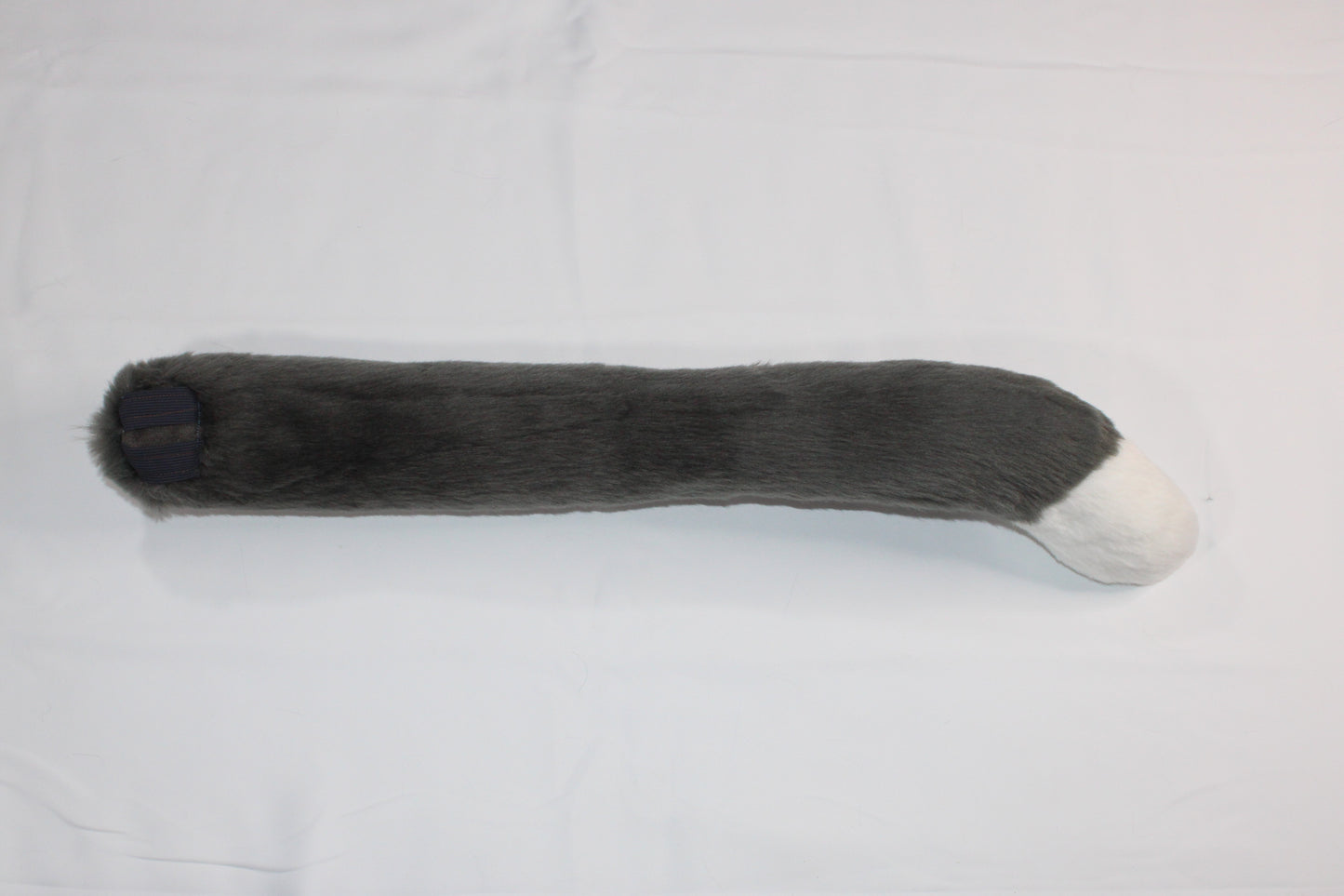 Fursuit Cat Tail - Faux Fur