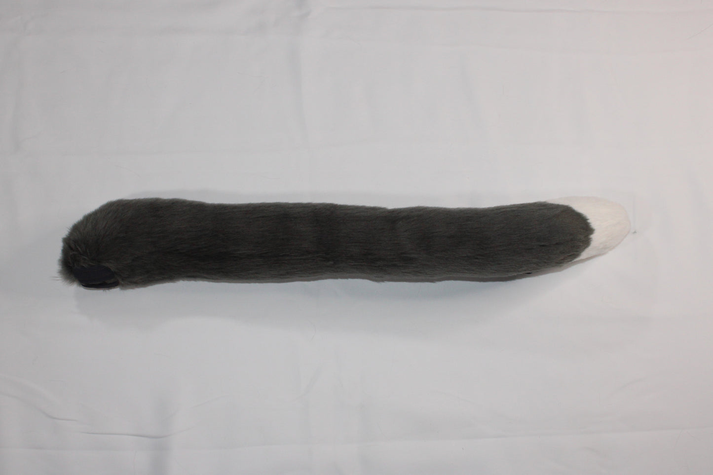 Fursuit Cat Tail - Faux Fur