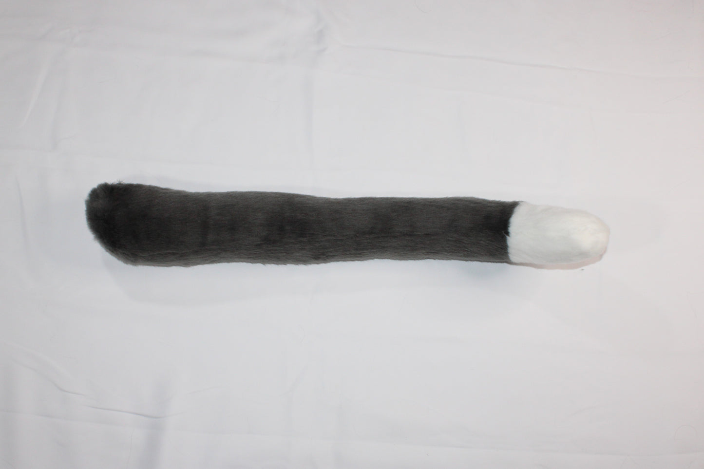 Fursuit Cat Tail - Faux Fur