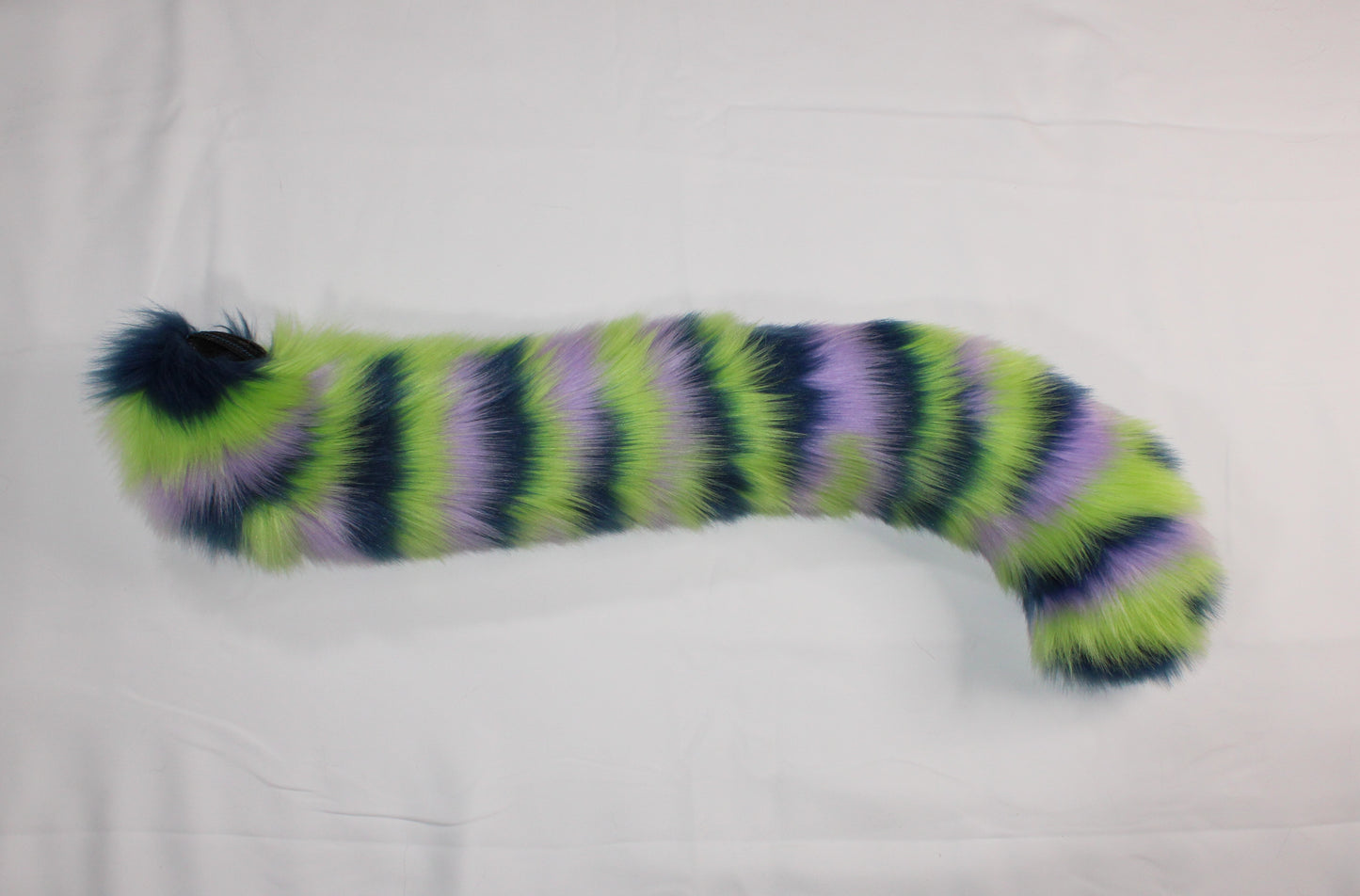 Fursuit Cat Tail - Faux Fur
