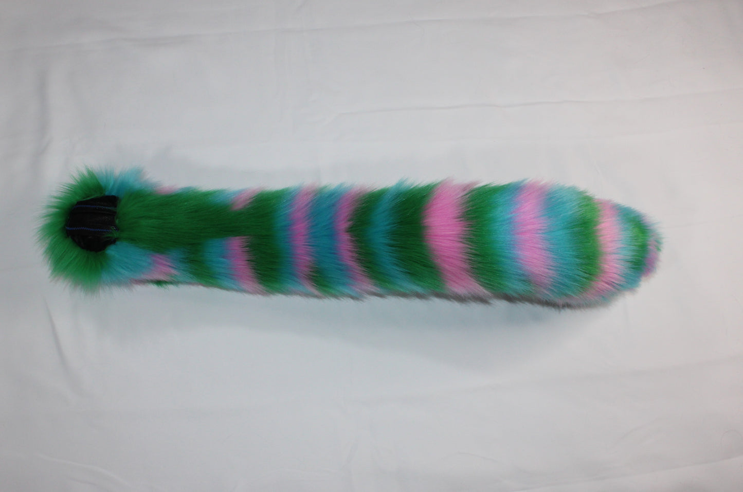 Fursuit Cat Tail - Faux Fur