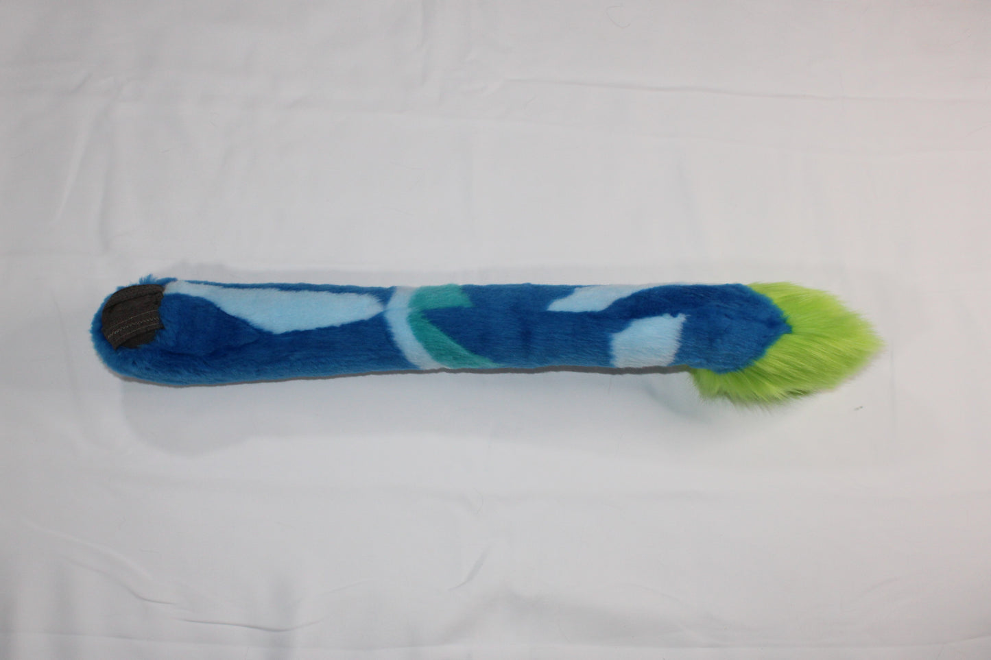 Fursuit Lion Tail - Faux Fur