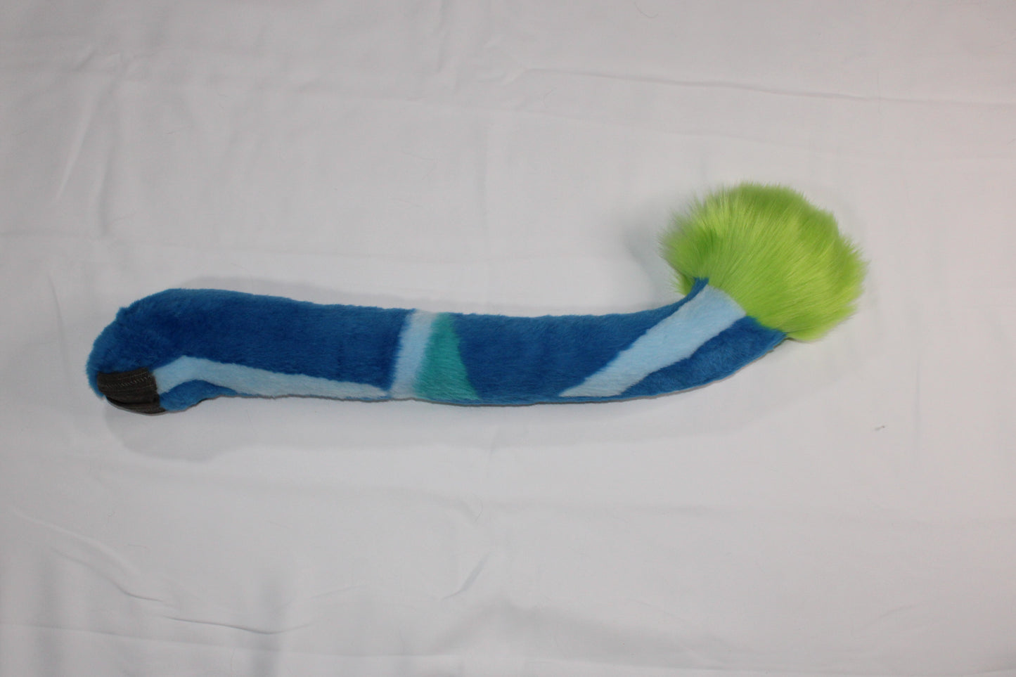 Fursuit Lion Tail - Faux Fur