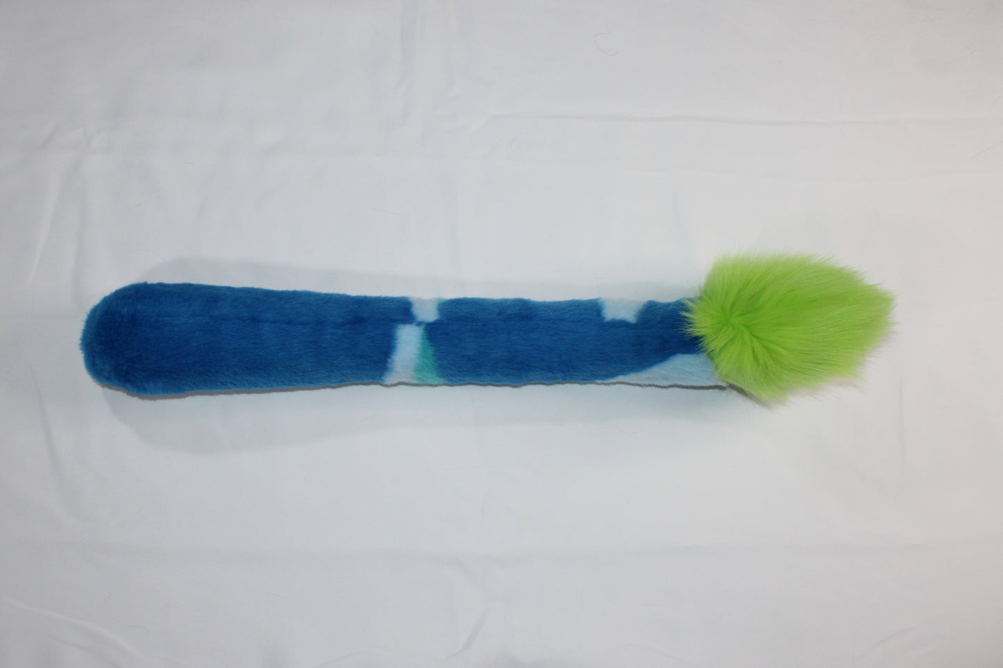 Fursuit Lion Tail - Faux Fur