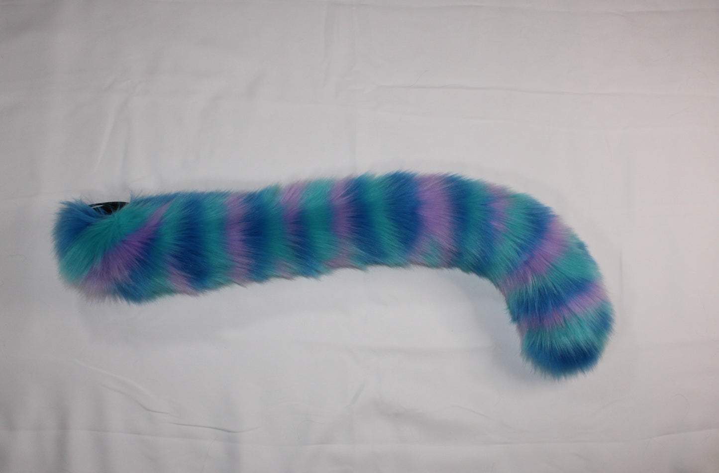 Fursuit Cat Tail - Faux Fur