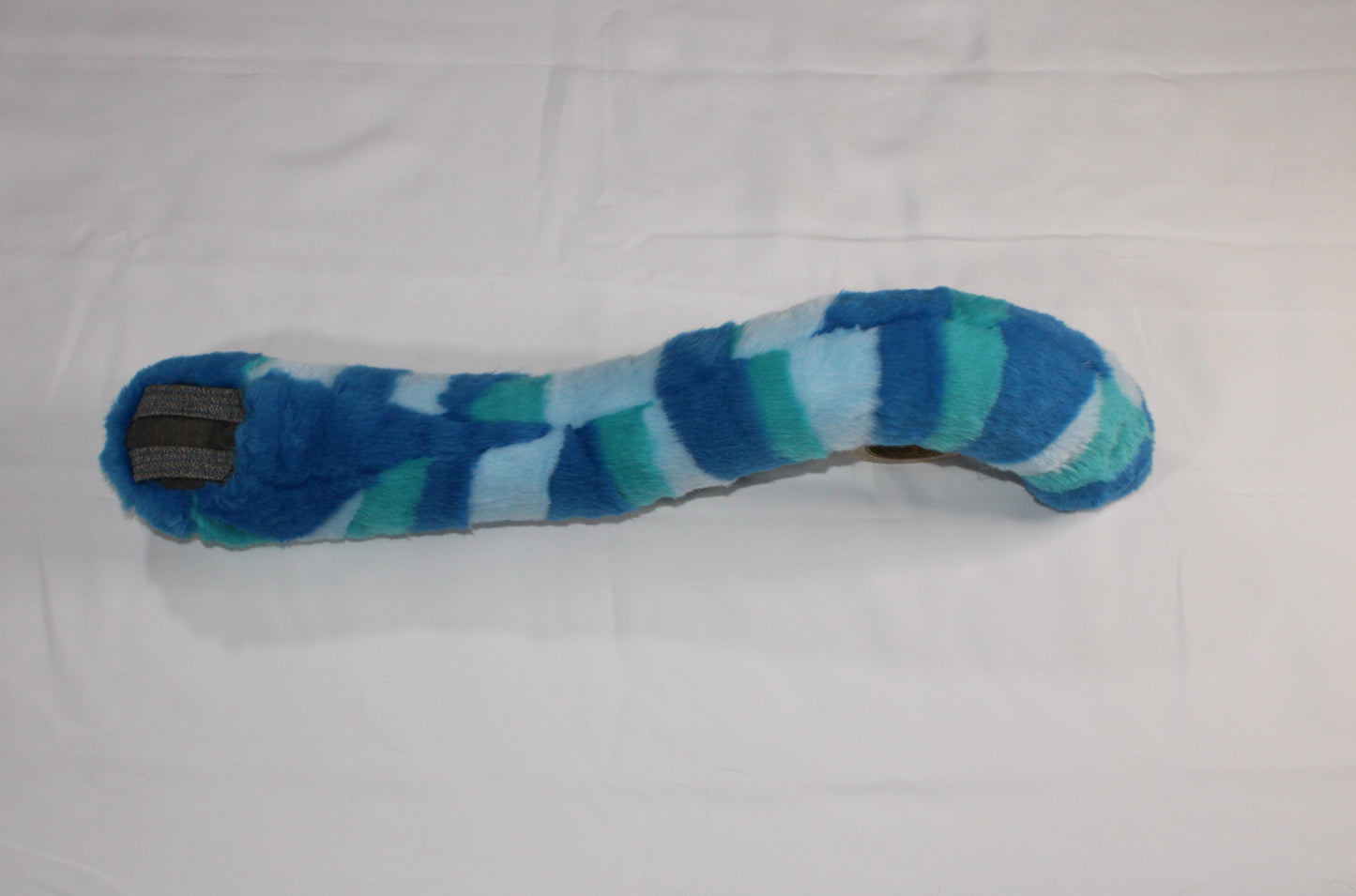 Fursuit Cat Tail - Faux Fur