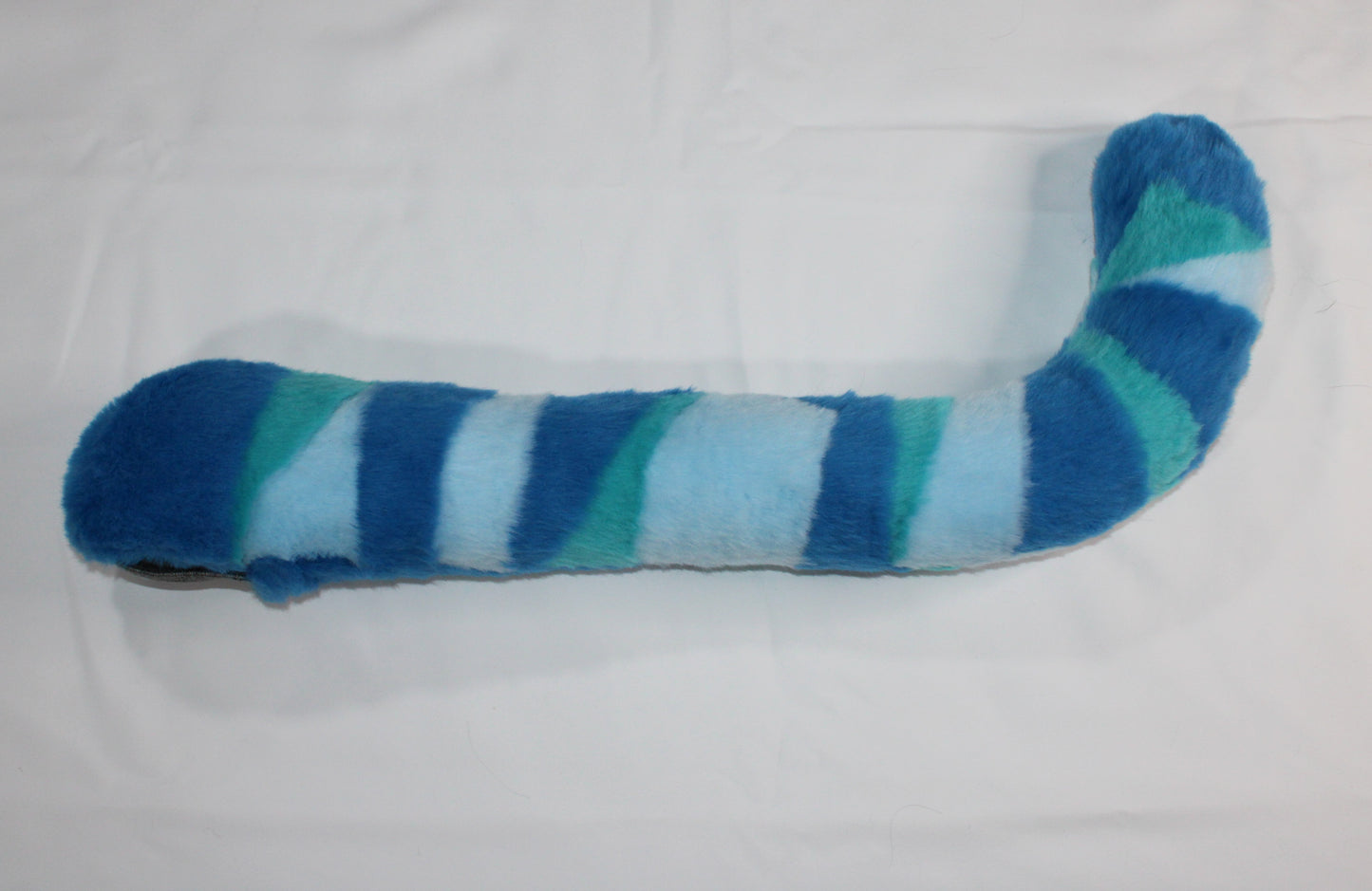 Fursuit Cat Tail - Faux Fur