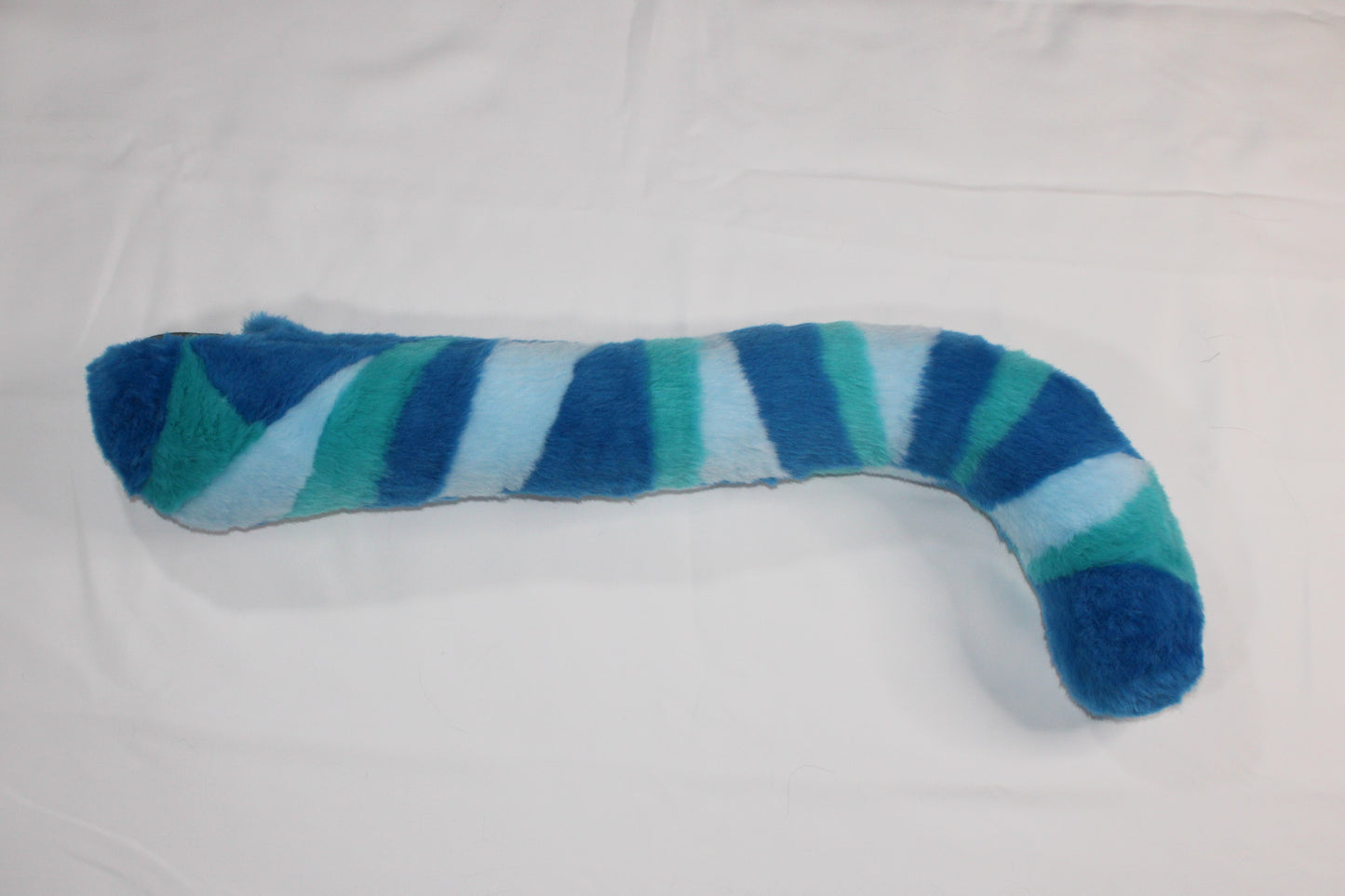 Fursuit Cat Tail - Faux Fur