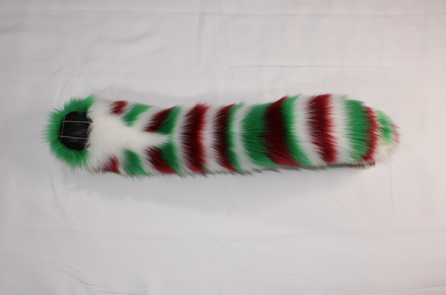 Fursuit Cat Tail - Faux Fur
