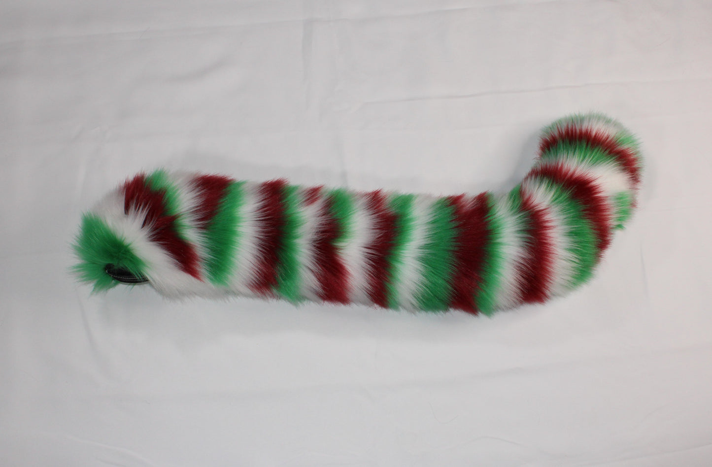 Fursuit Cat Tail - Faux Fur