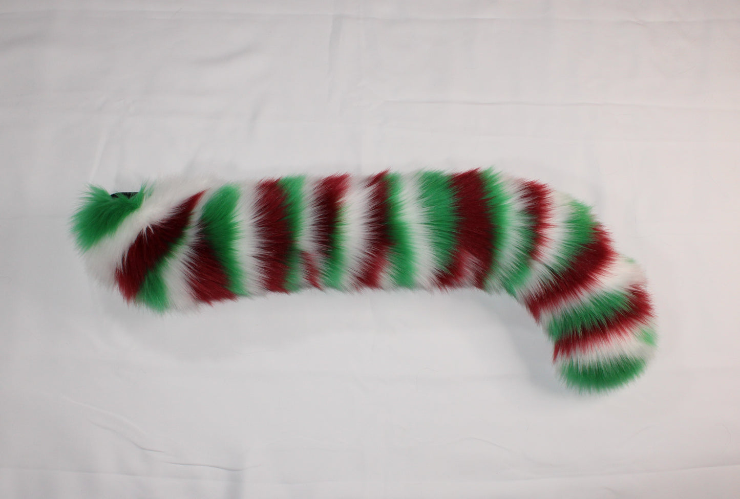 Fursuit Cat Tail - Faux Fur