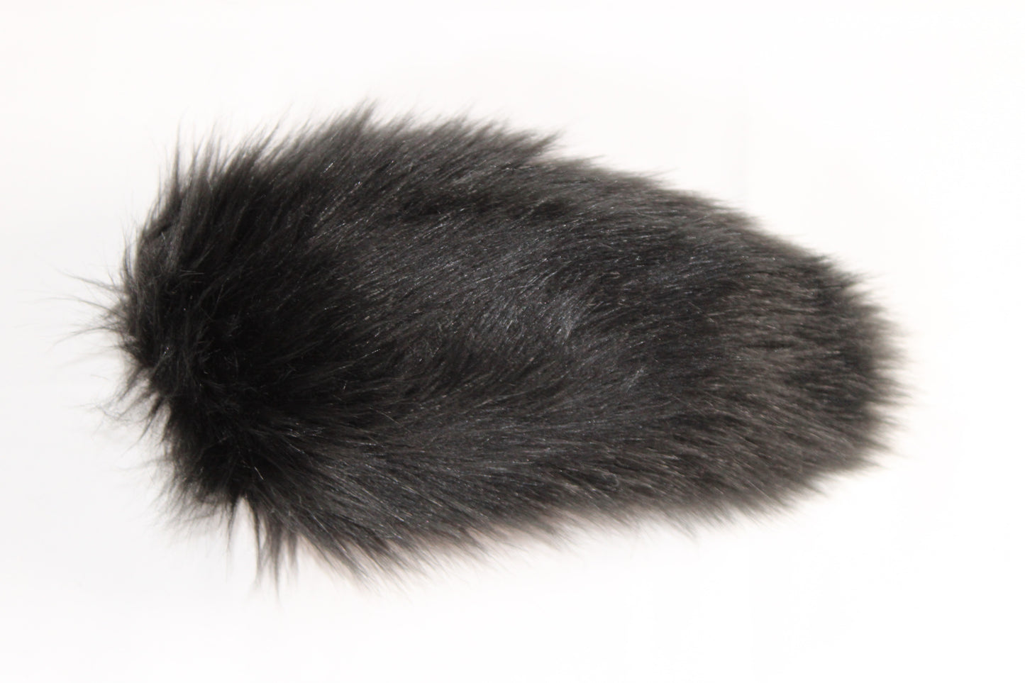 Fursuit Deer Tail - Faux Fur