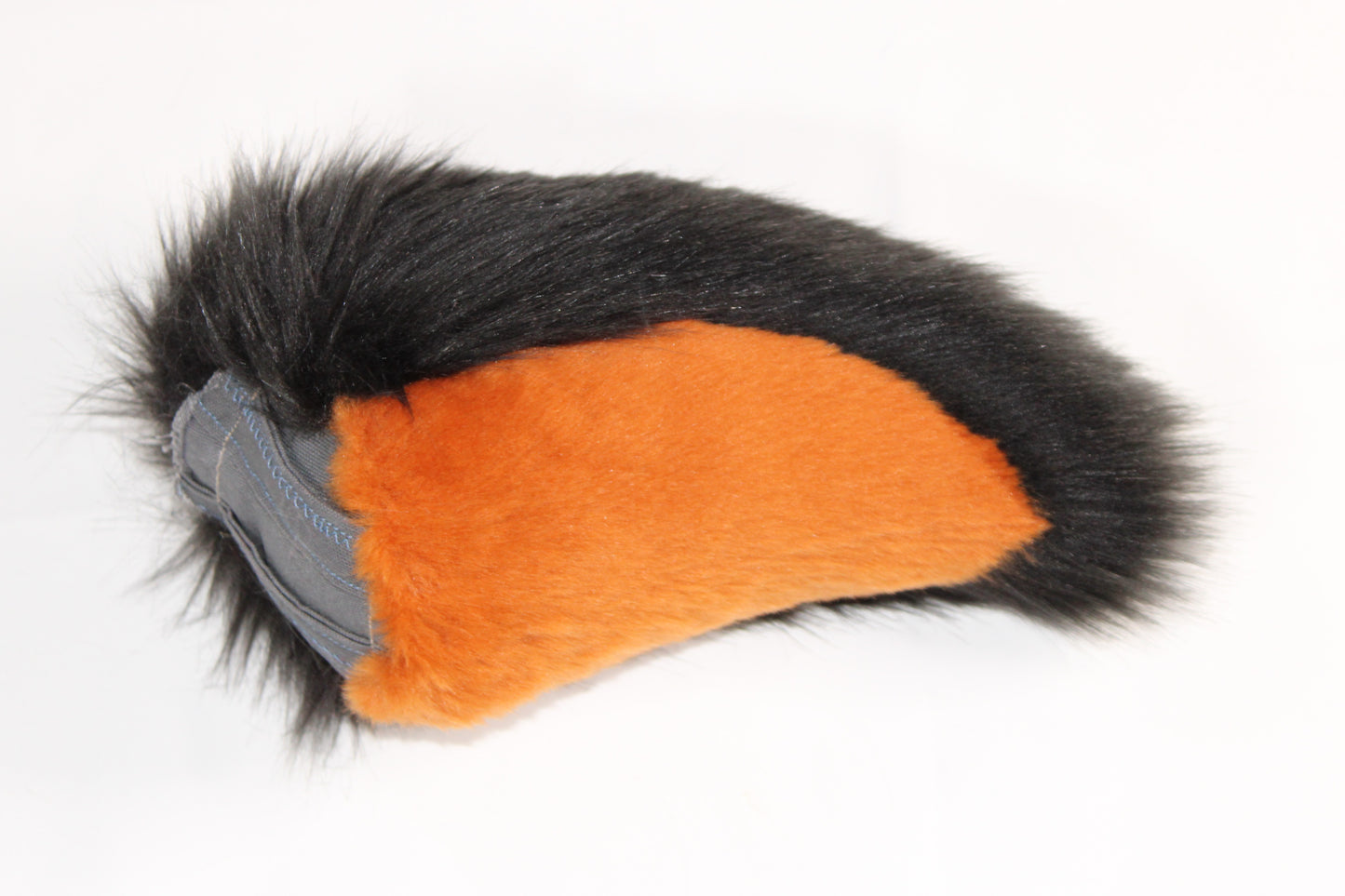 Fursuit Deer Tail - Faux Fur
