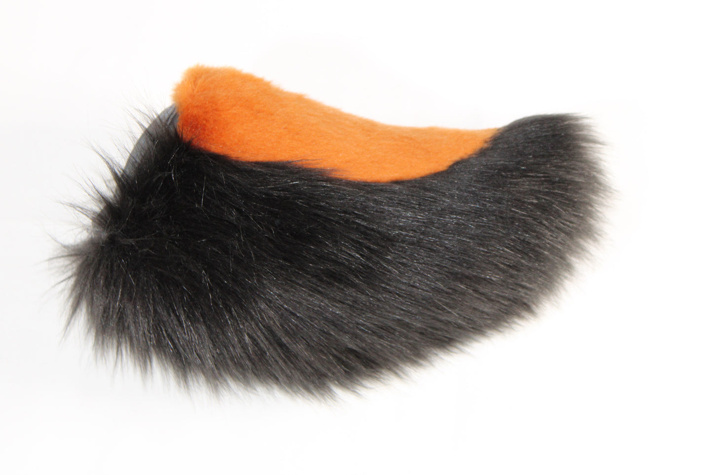 Fursuit Deer Tail - Faux Fur