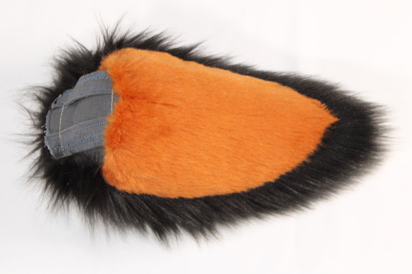 Fursuit Deer Tail - Faux Fur