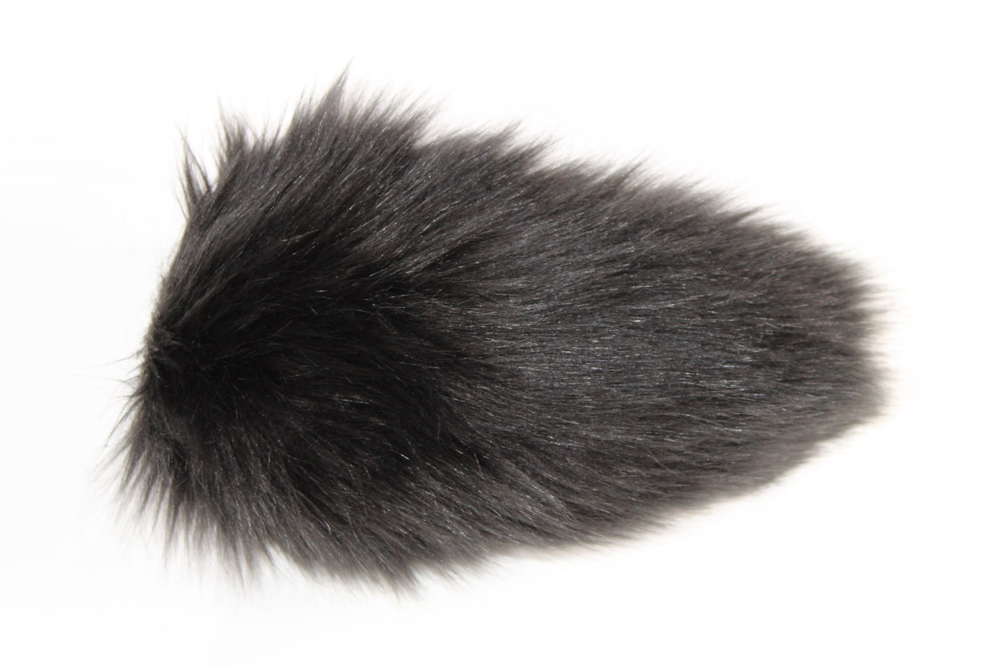 Fursuit Deer Tail - Faux Fur