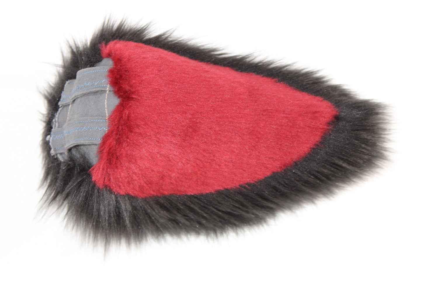 Fursuit Deer Tail - Faux Fur