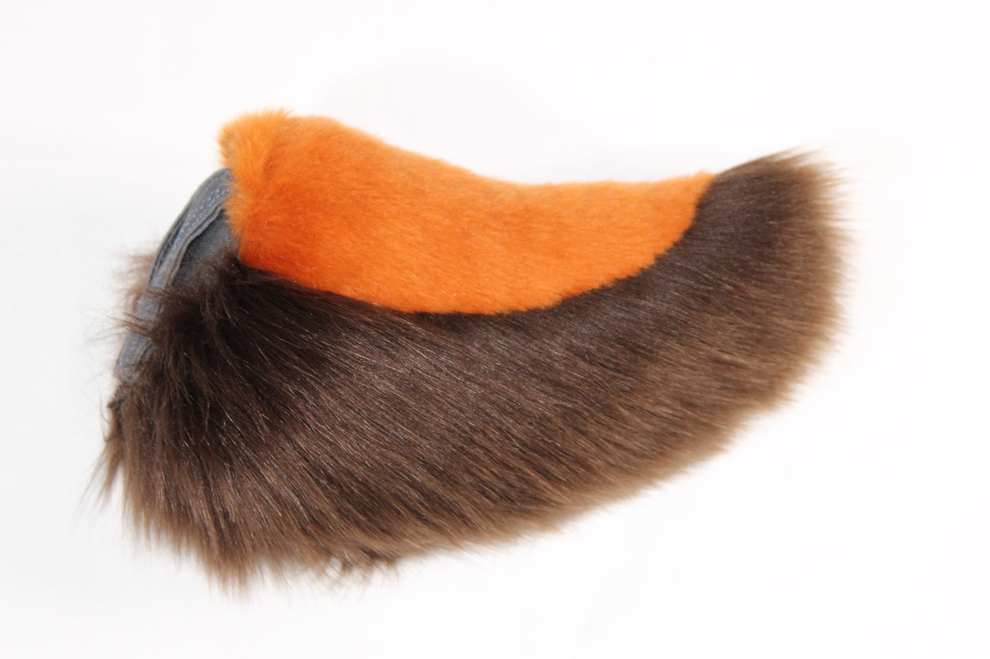Fursuit Deer Tail - Faux Fur