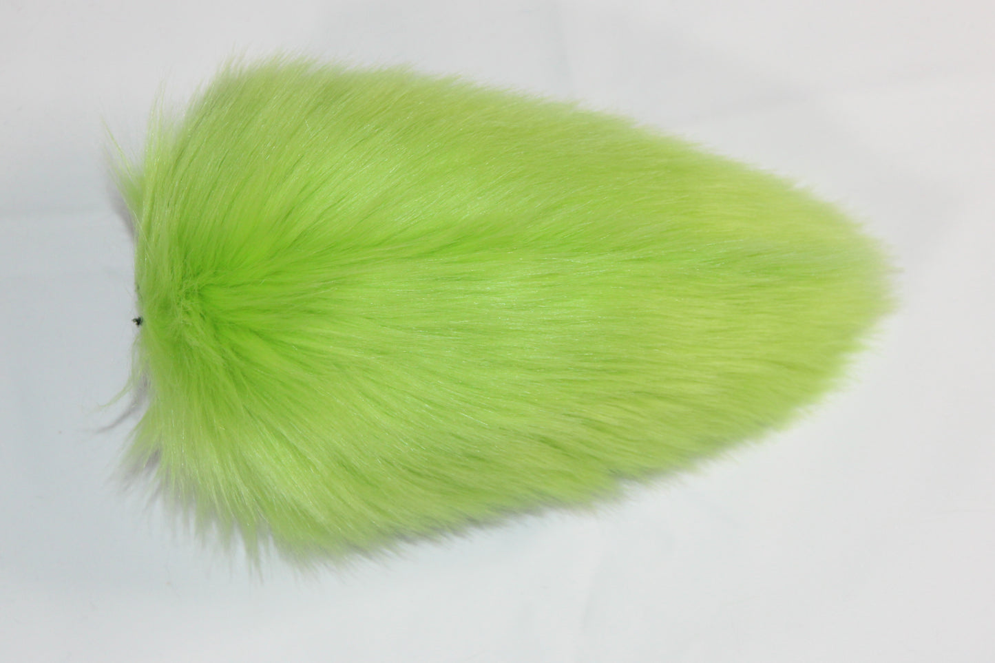 Fursuit Deer Tail - Faux Fur