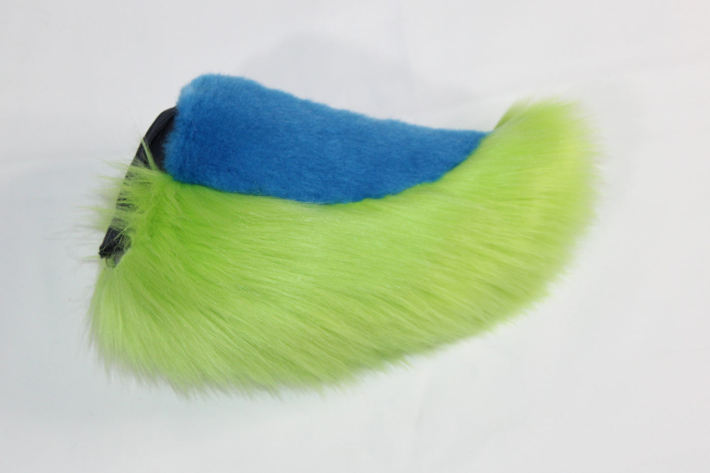 Fursuit Deer Tail - Faux Fur