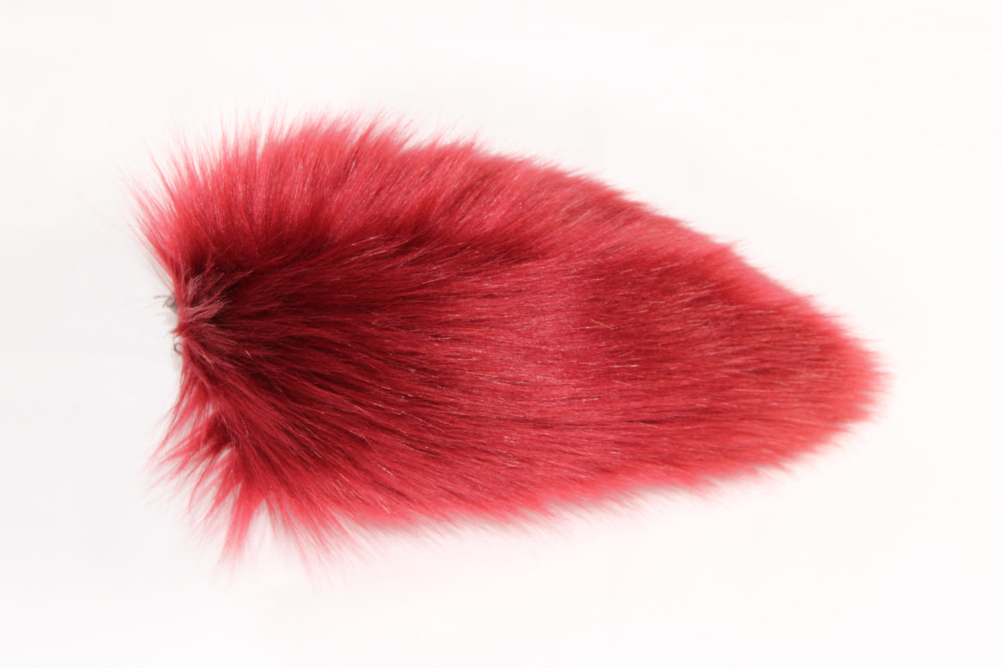 Fursuit Deer Tail - Faux Fur