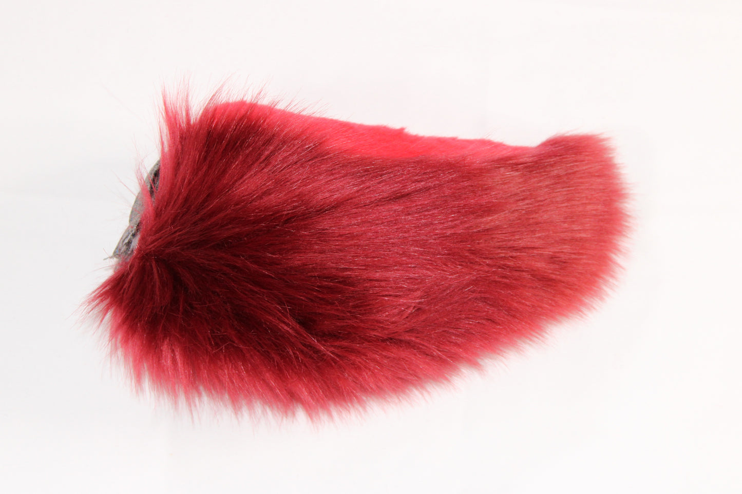 Fursuit Deer Tail - Faux Fur