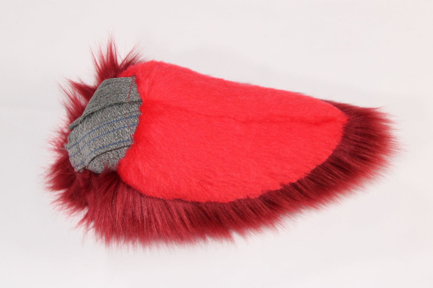 Fursuit Deer Tail - Faux Fur