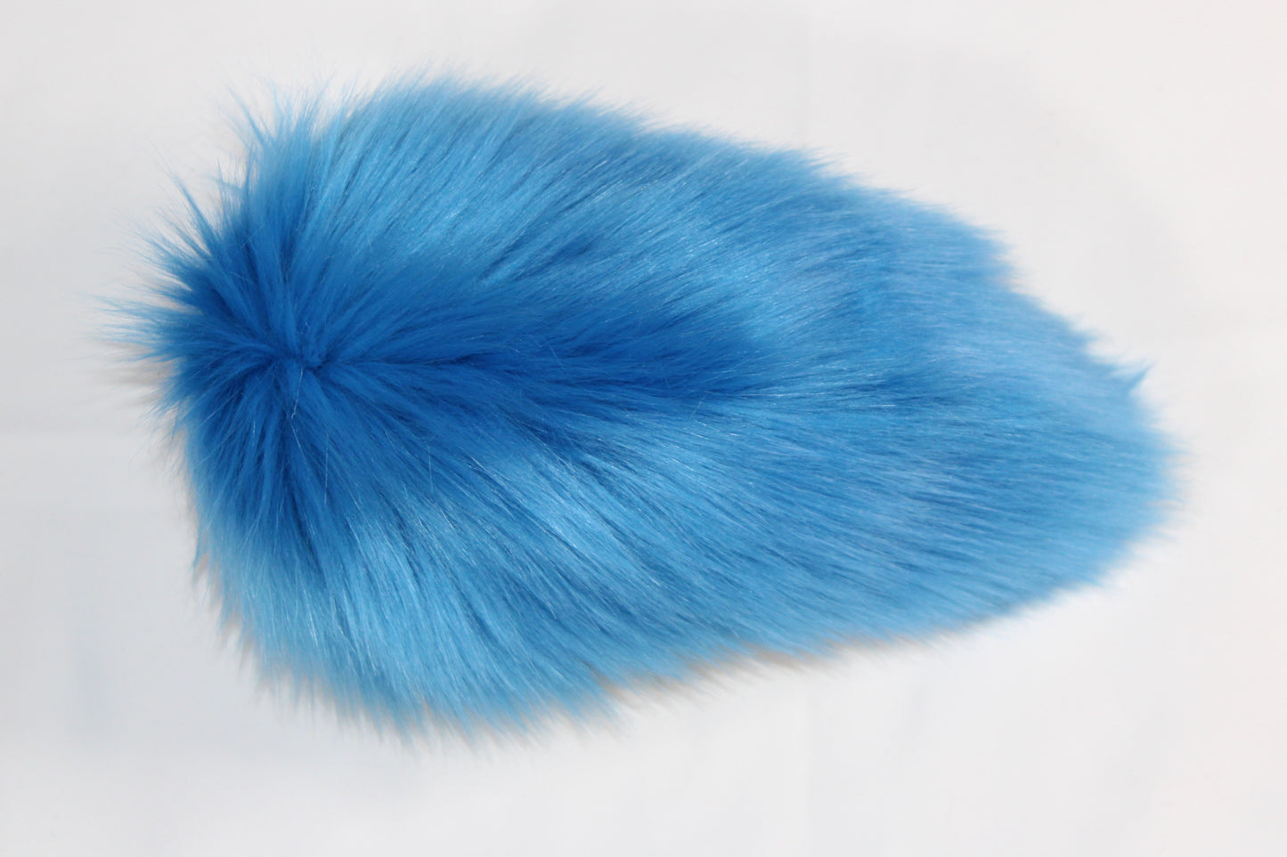 Fursuit Deer Tail - Faux Fur