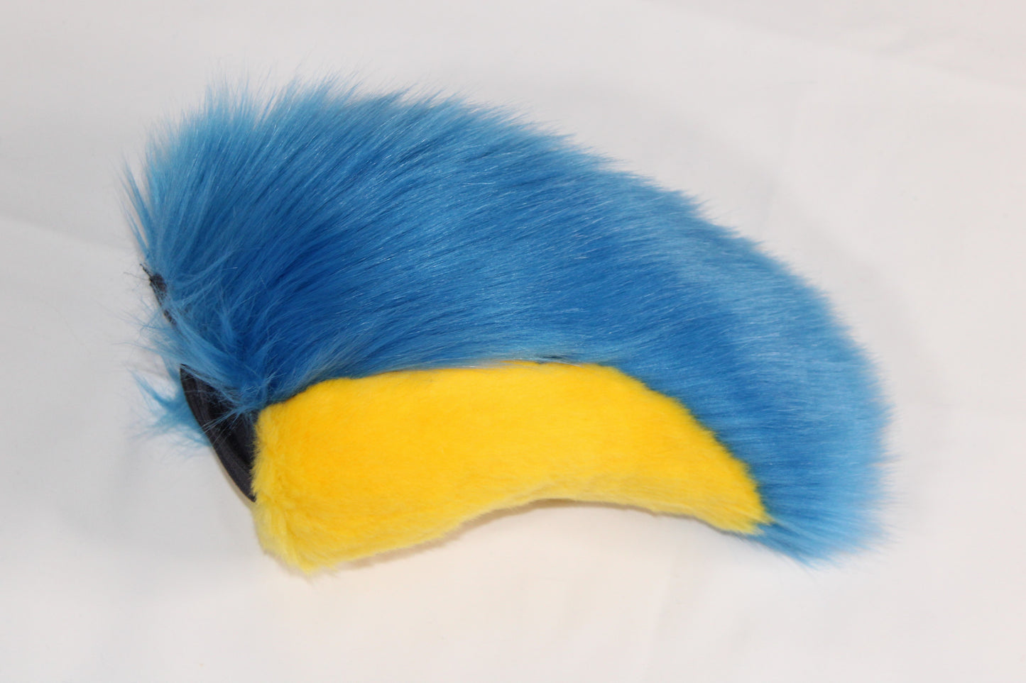 Fursuit Deer Tail - Faux Fur
