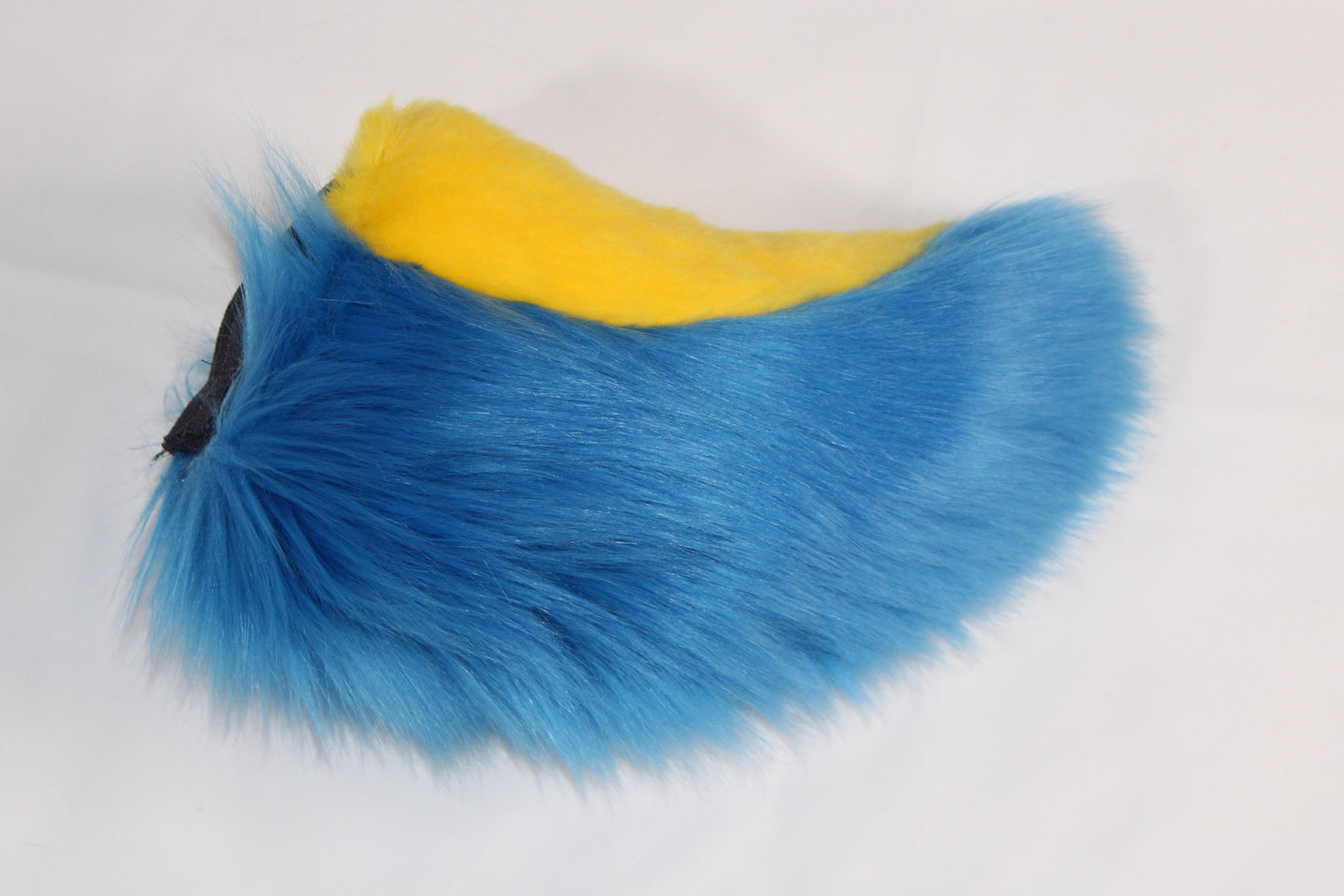 Fursuit Deer Tail - Faux Fur