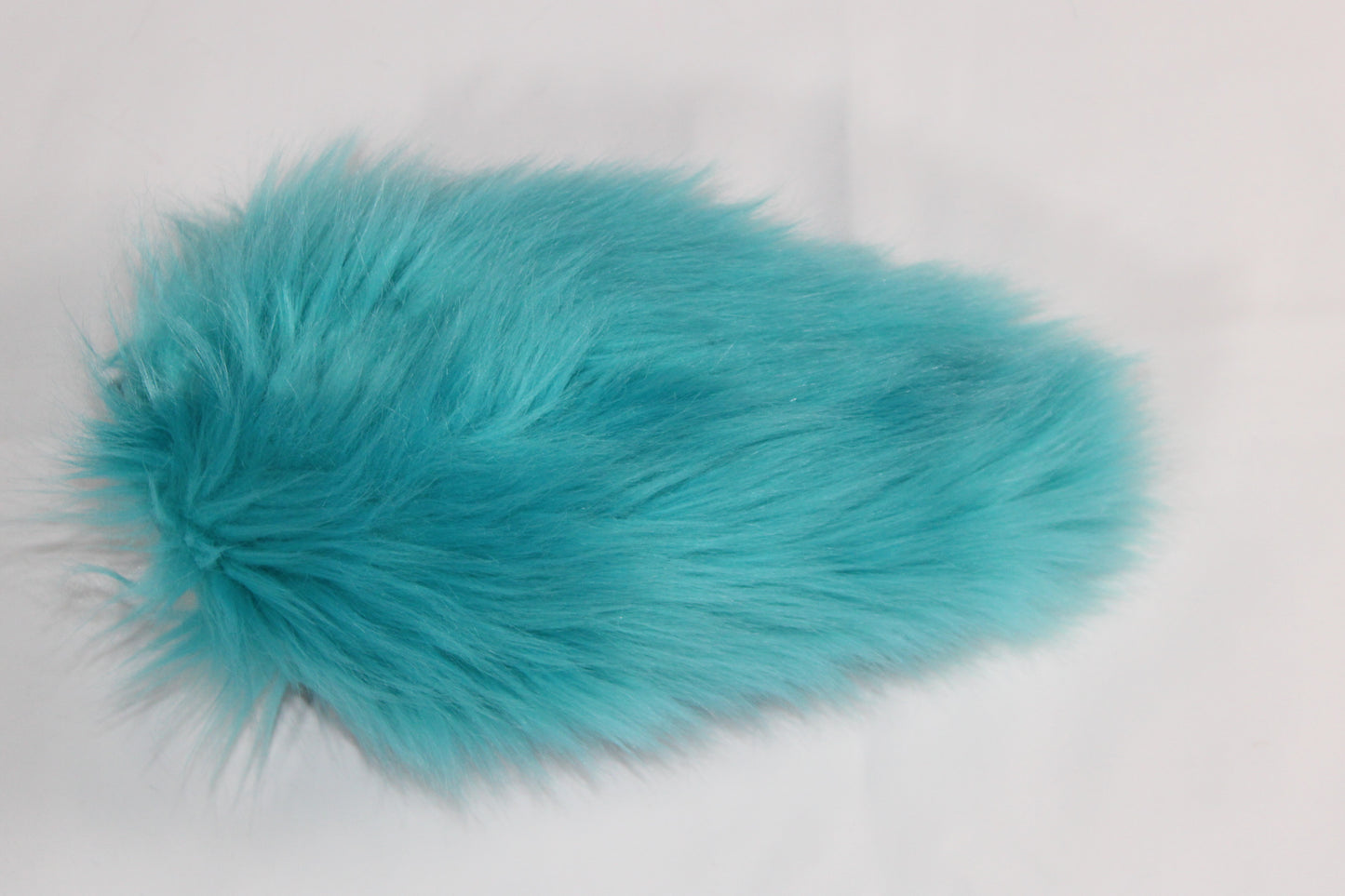 Fursuit Deer Tail - Faux Fur