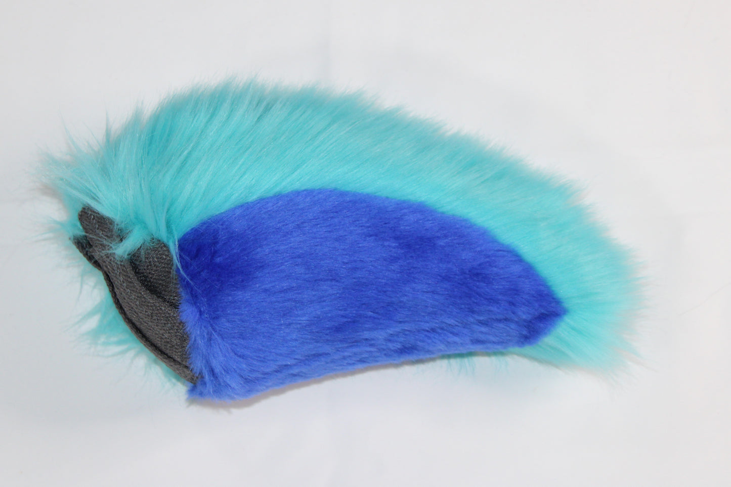 Fursuit Deer Tail - Faux Fur