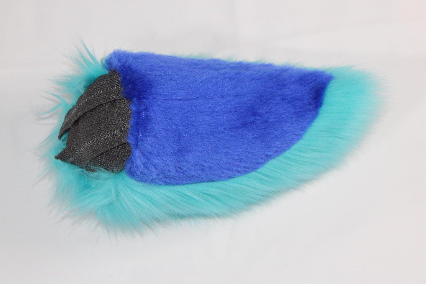 Fursuit Deer Tail - Faux Fur