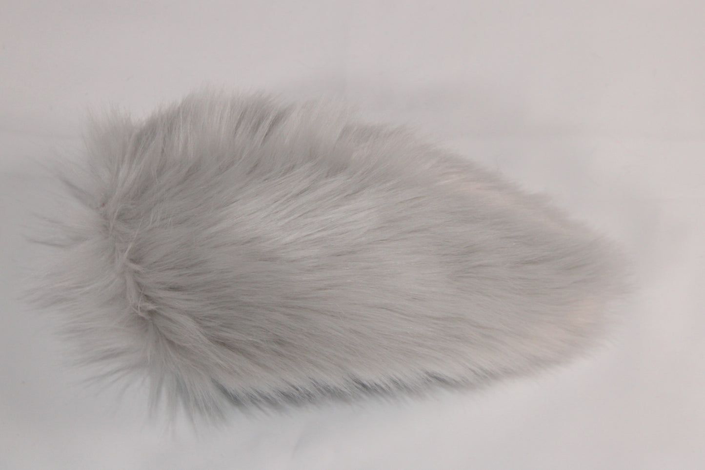 Fursuit Deer Tail - Faux Fur