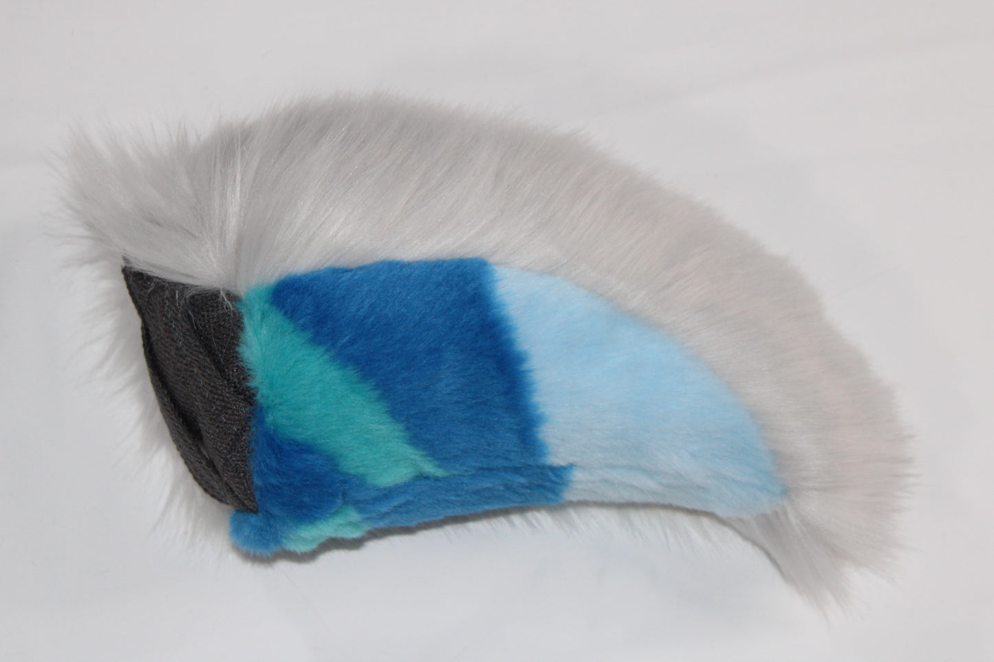 Fursuit Deer Tail - Faux Fur