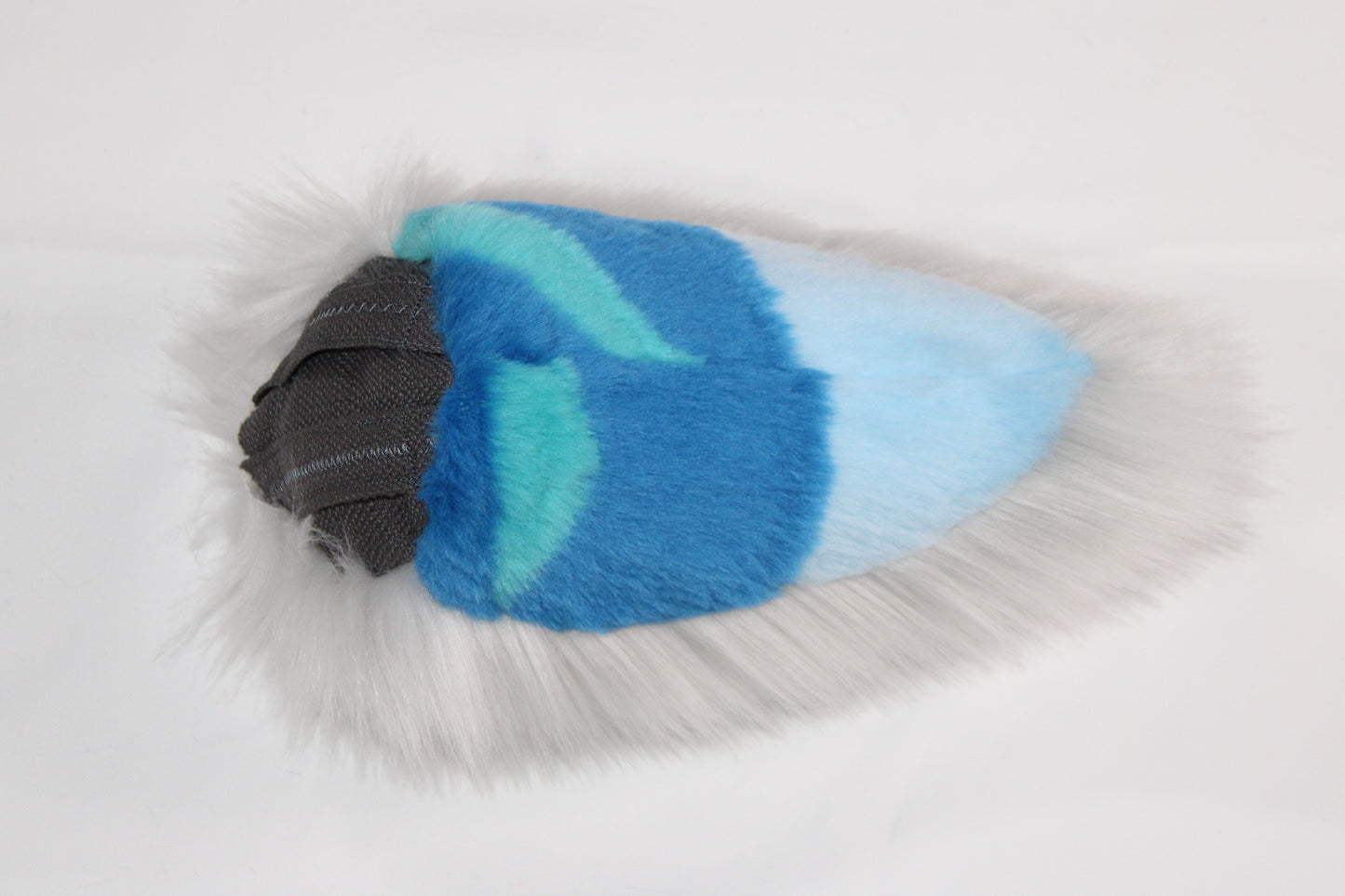 Fursuit Deer Tail - Faux Fur