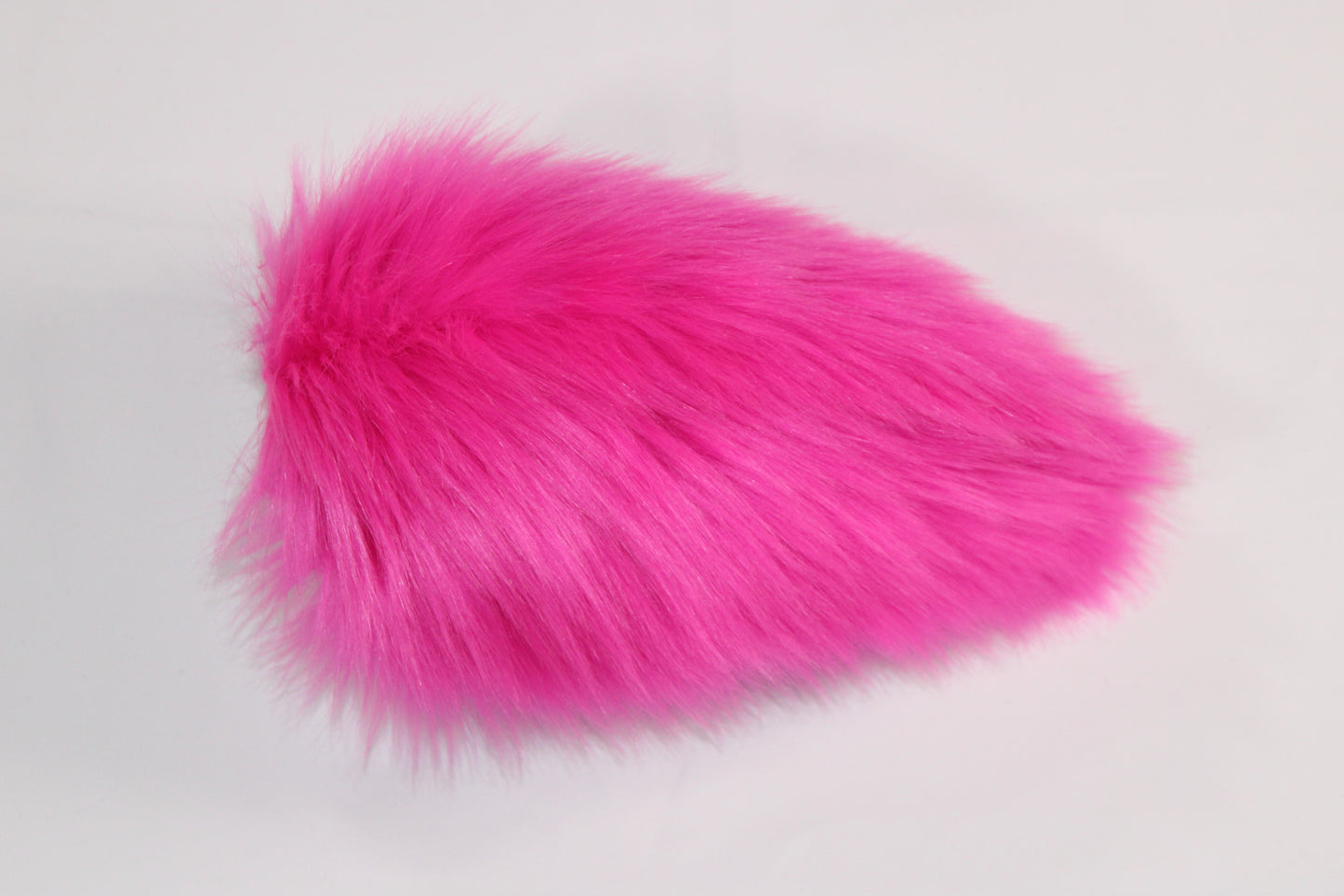 Fursuit Deer Tail - Faux Fur