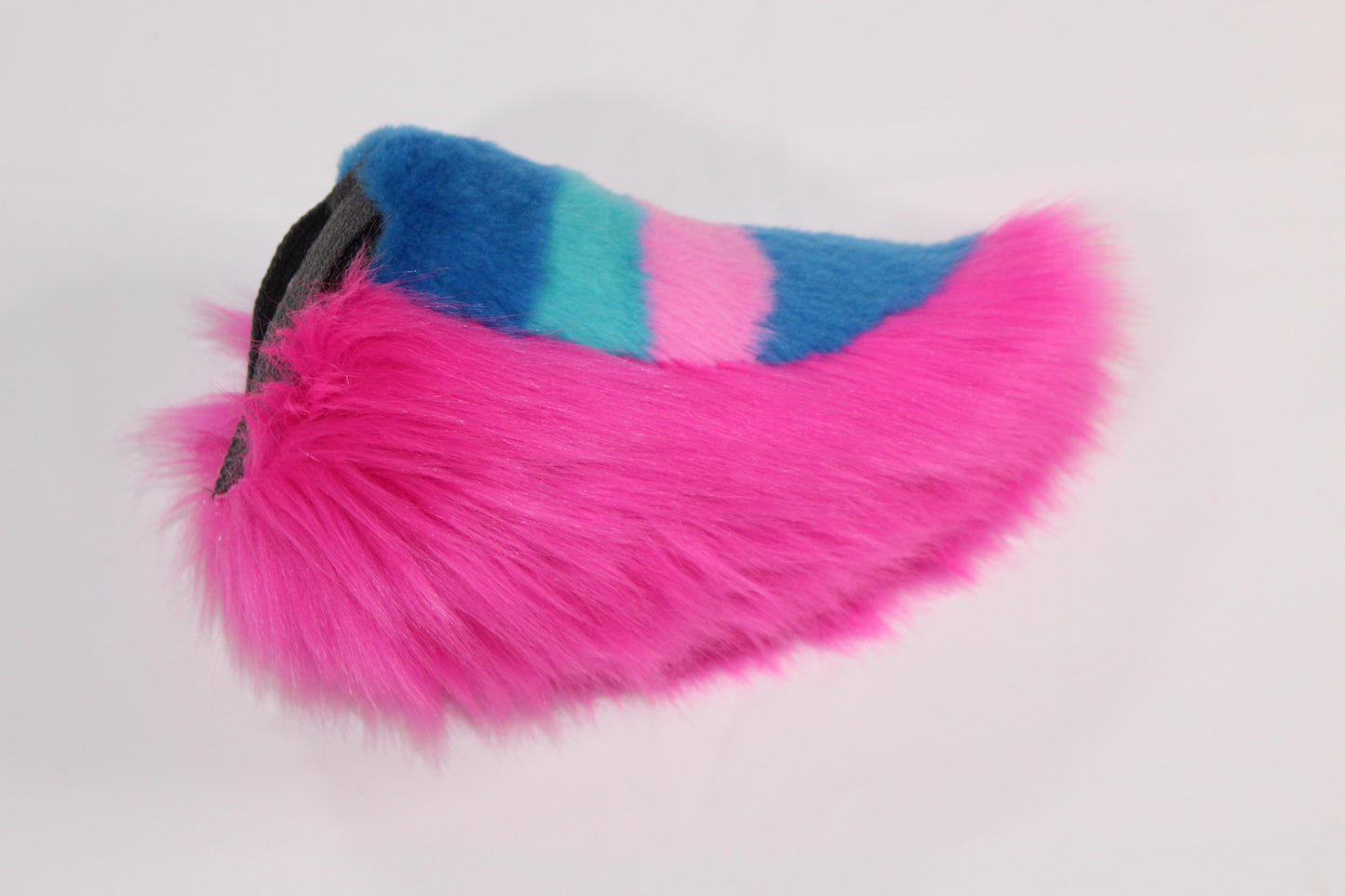 Fursuit Deer Tail - Faux Fur