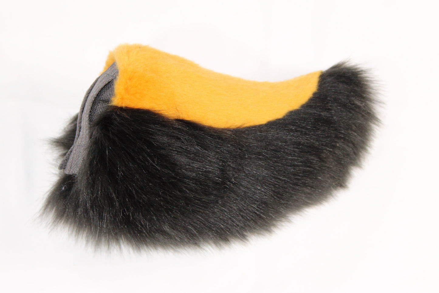 Fursuit Deer Tail - Faux Fur