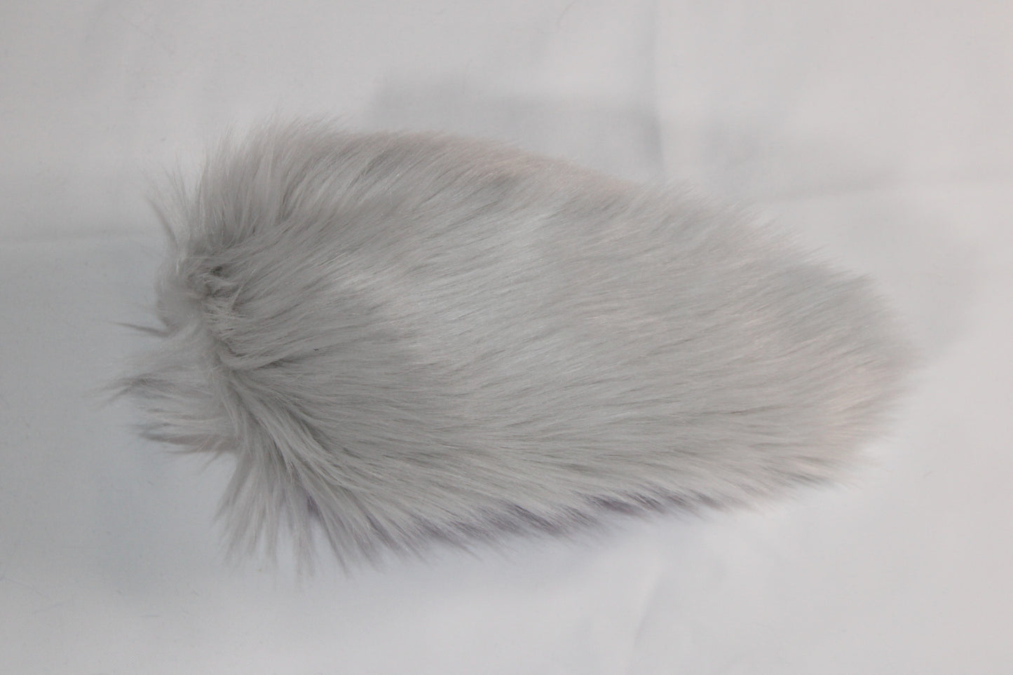 Fursuit Deer Tail - Faux Fur
