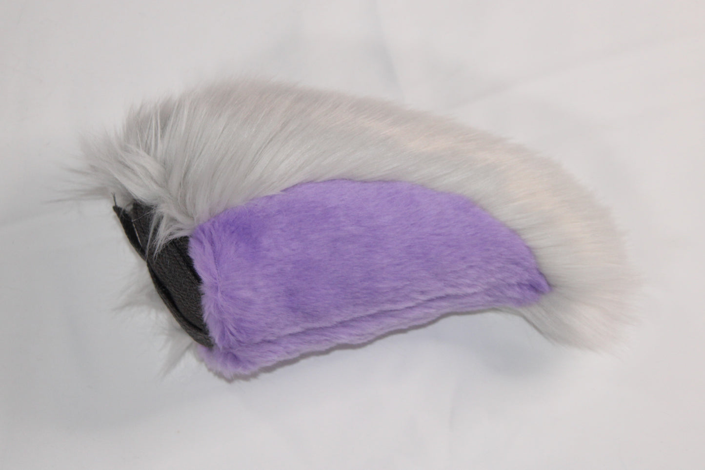 Fursuit Deer Tail - Faux Fur