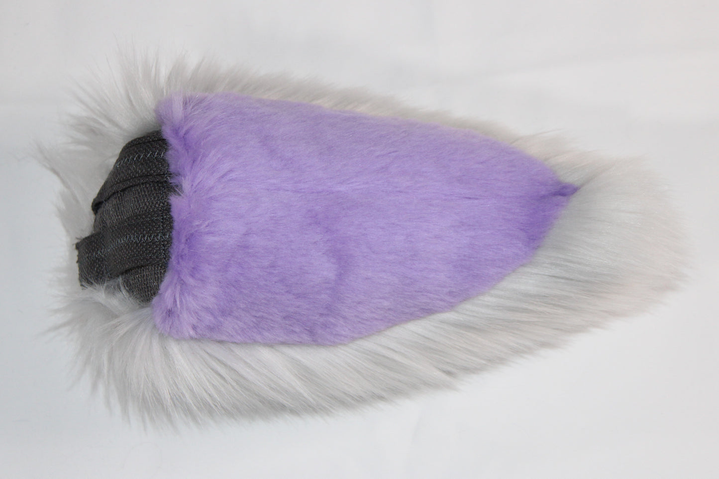 Fursuit Deer Tail - Faux Fur