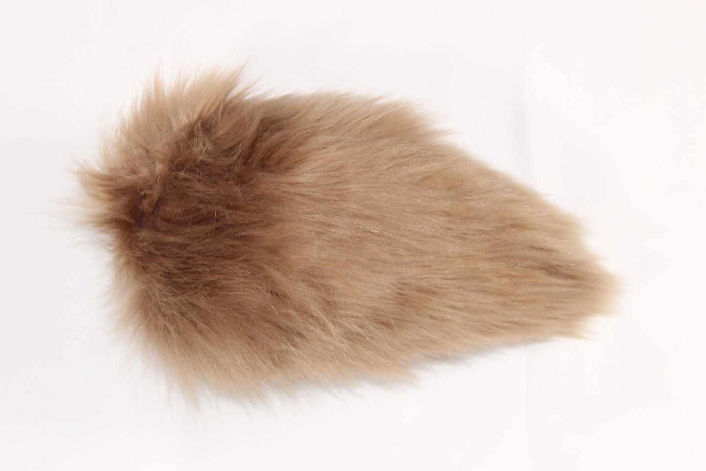 Fursuit Deer Tail - Faux Fur